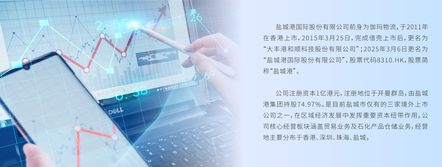 资本运营_港口_江苏盐城港控股集团有限公司